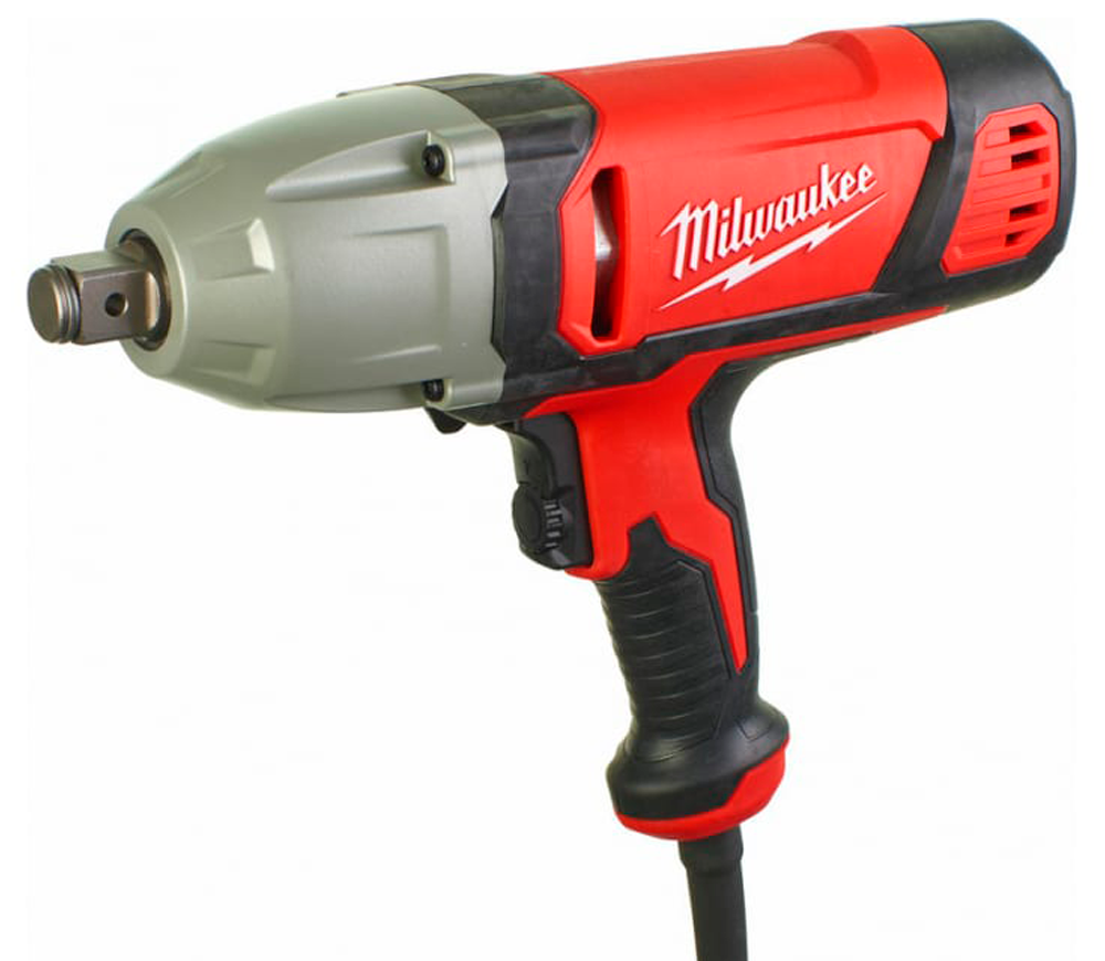 Mașină de înșurubat cu impact MILWAUKEE IPWE520R 725w 520Nm