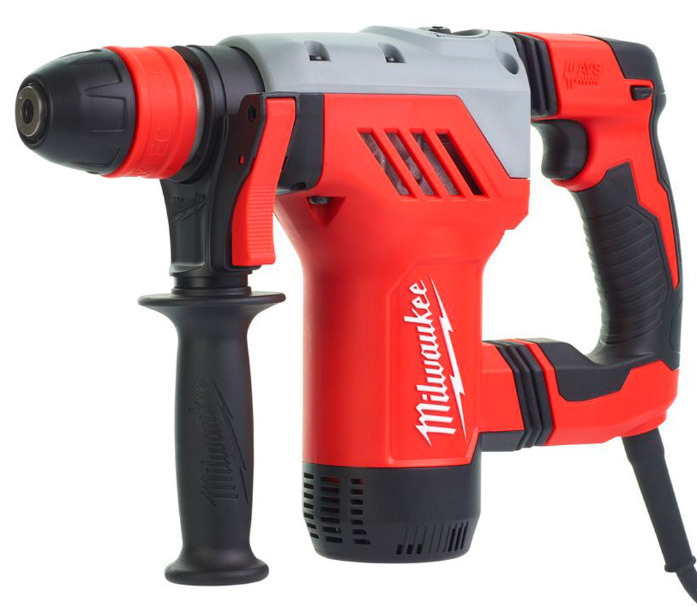 Ciocan rotopercutor MILWAUKEE PLH28E 800w SDS-Plus