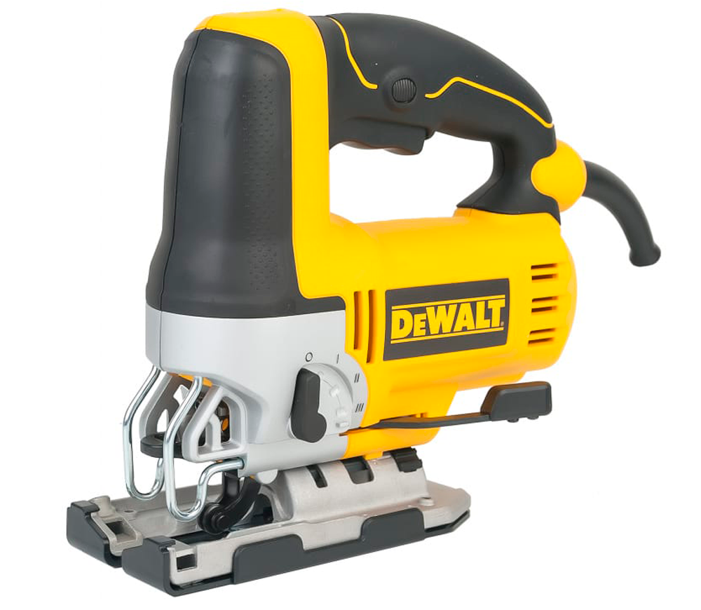 Fierăstrău pendular DEWALT DW349 500w