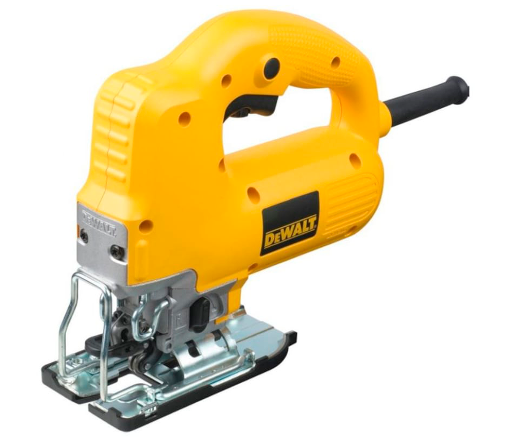 Fierăstrău pendular DEWALT DW341K 550w
