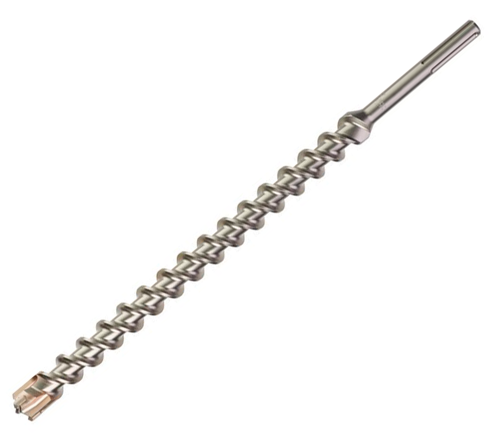 Бур по бетону MILWAUKEE 4932352790 35.0x570x450мм