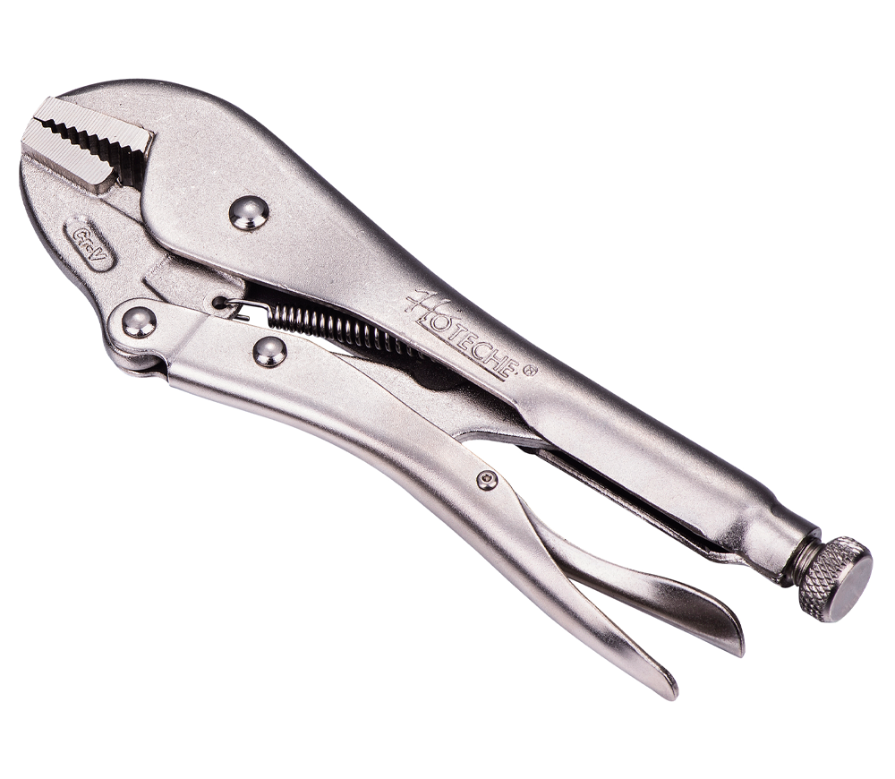 Clești de fixare pentru sudură HOTECHE 110403 250mm