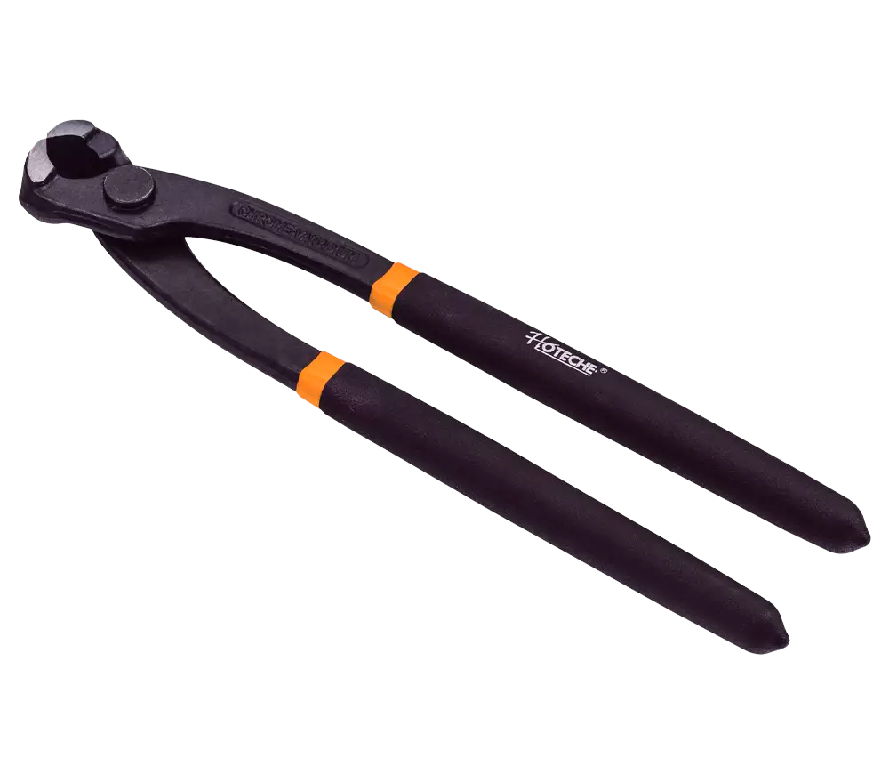 Clești pentru cuie HOTECHE 100603 250mm