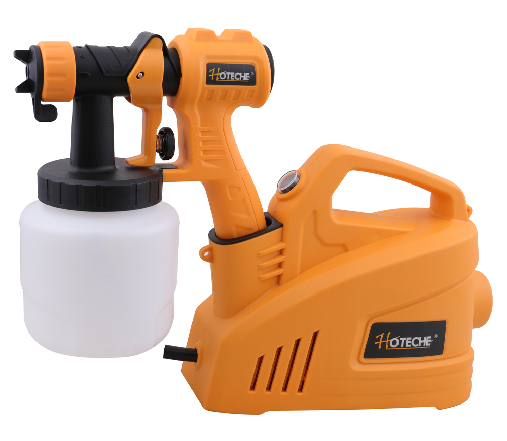 Aparat de vopsit HOTECHE P801304 450w 0.2bar