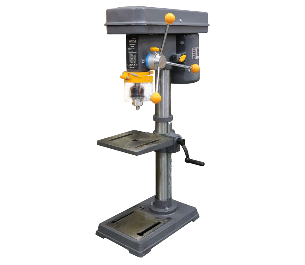 Mașină de găurit de banc HOTECHE P805003 450w