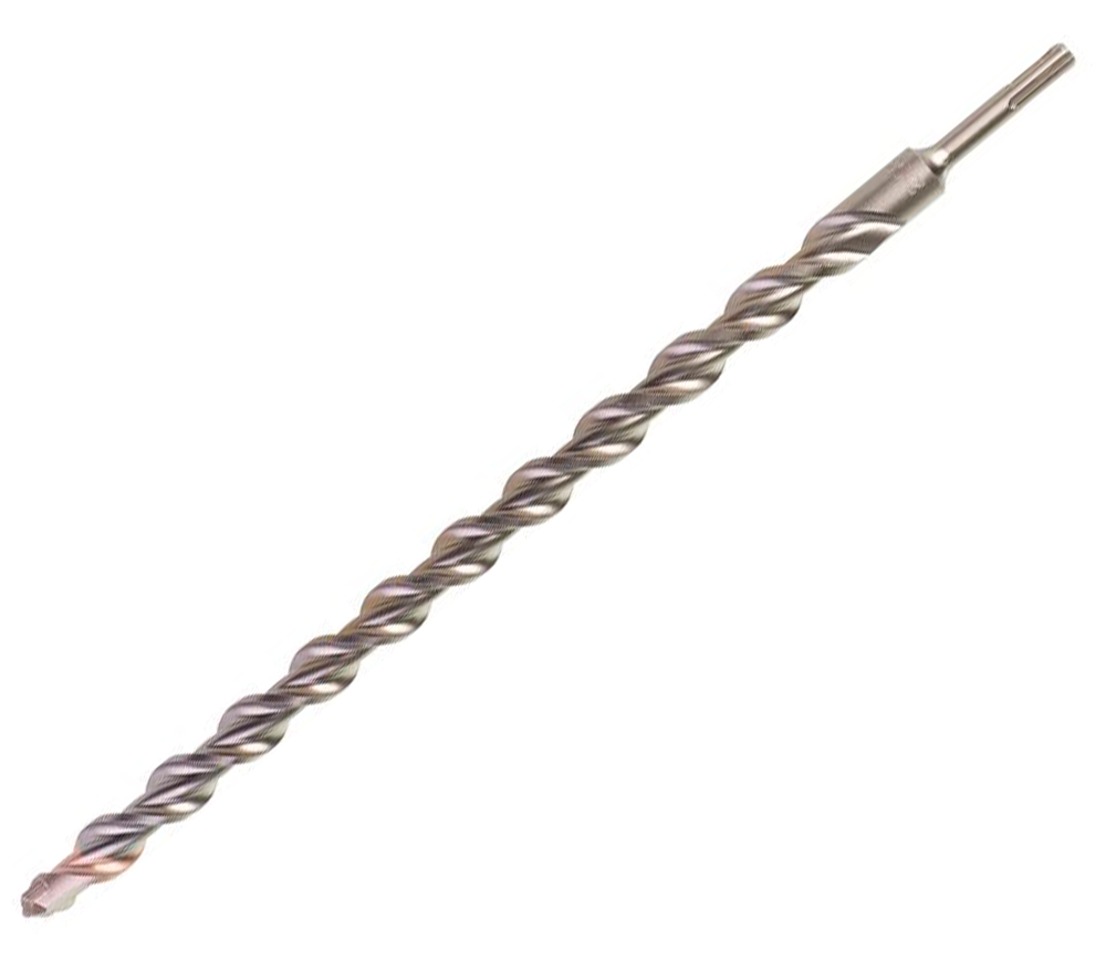 Бур по бетону MILWAUKEE 4932344307 MS2 22.0x450x400мм