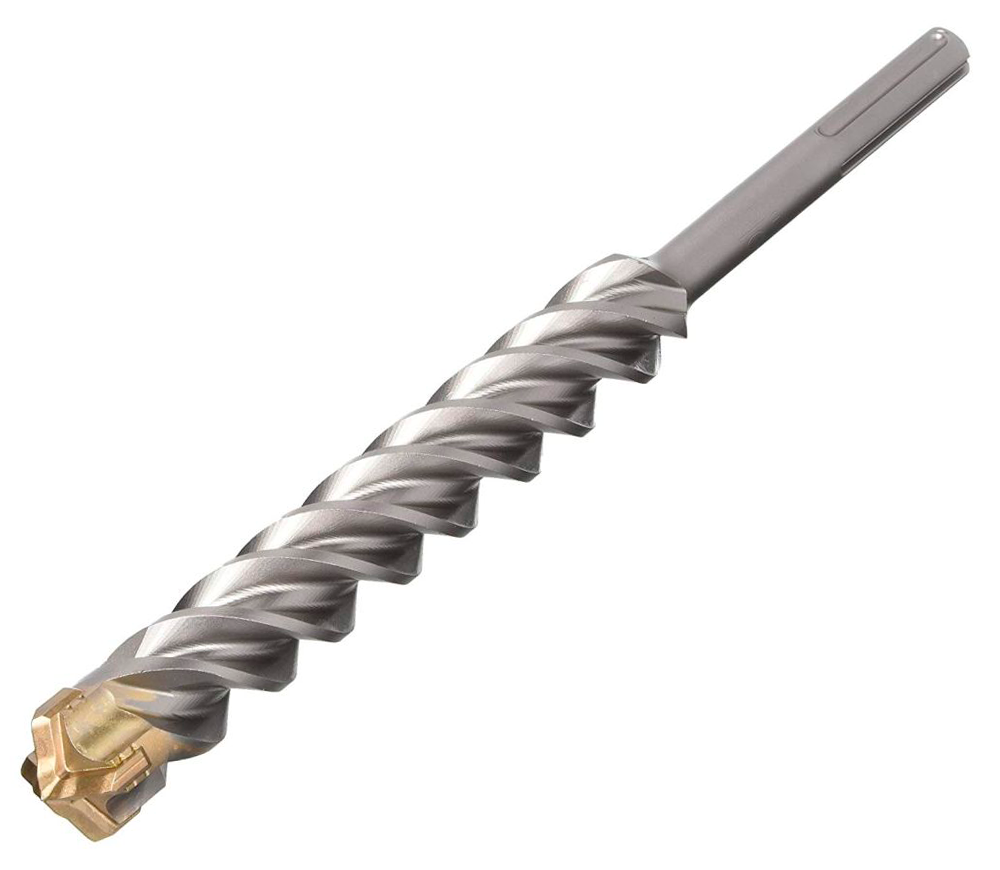 Burghiu pe beton DEWALT DT60840 XLR 36.0x570x450mm