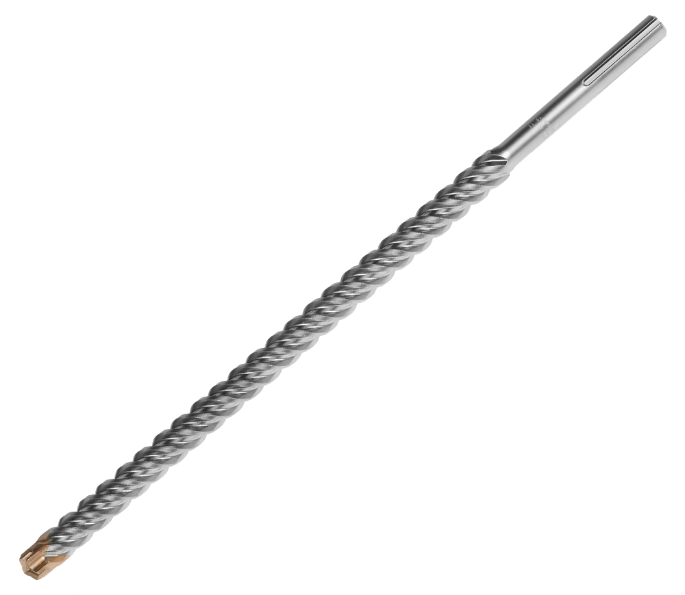 Бур по бетону DEWALT DT60825 XLR 25.0x540x400мм