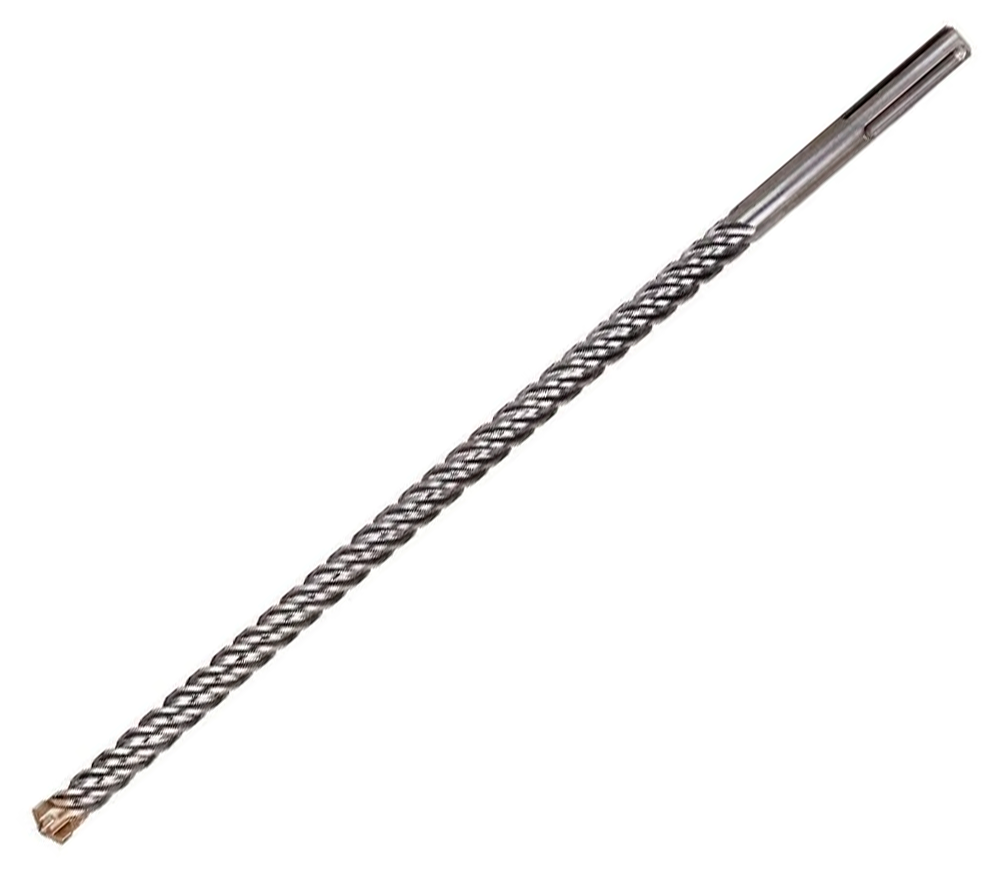 Burghiu pe beton DEWALT DT60820 XLR 22.0x540x400mm