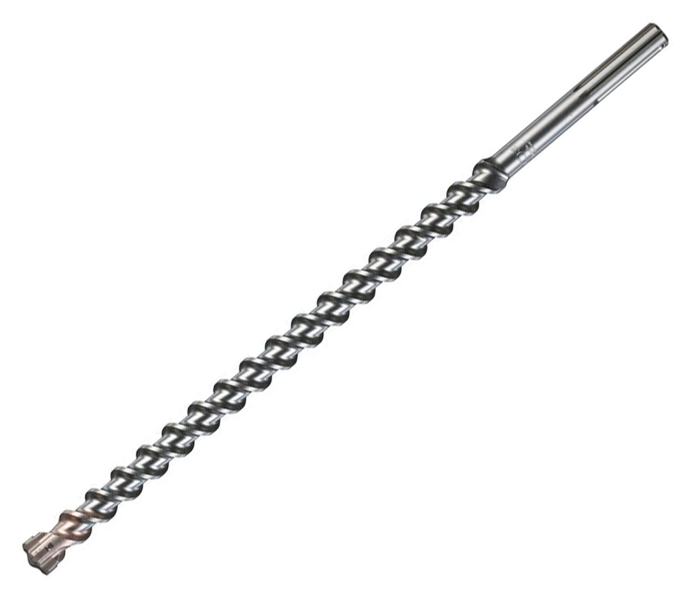 Бур по бетону MILWAUKEE 4932352775 25.0x520x400мм