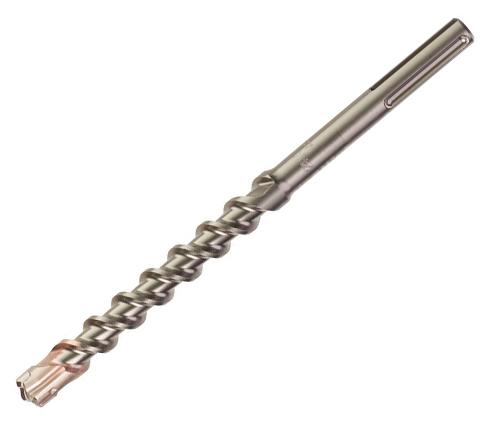 Burghiu pe beton MILWAUKEE 4932352772 24.0x320x200mm