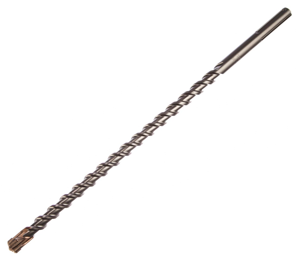 Бур по бетону MILWAUKEE 4932352765 20.0x520x400мм
