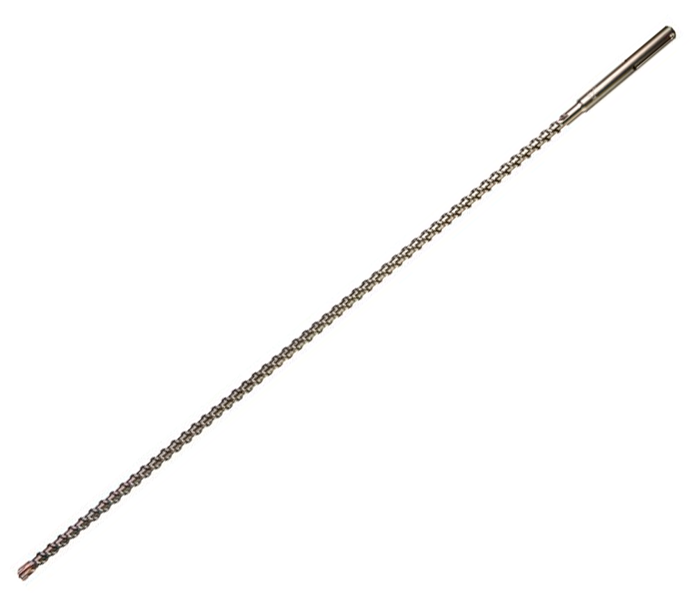 Burghiu pe beton MILWAUKEE 4932352758 16mm