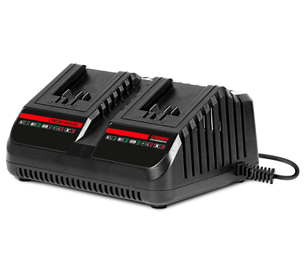 Incărcător CROWN CAC204003X 105w 18V 4A