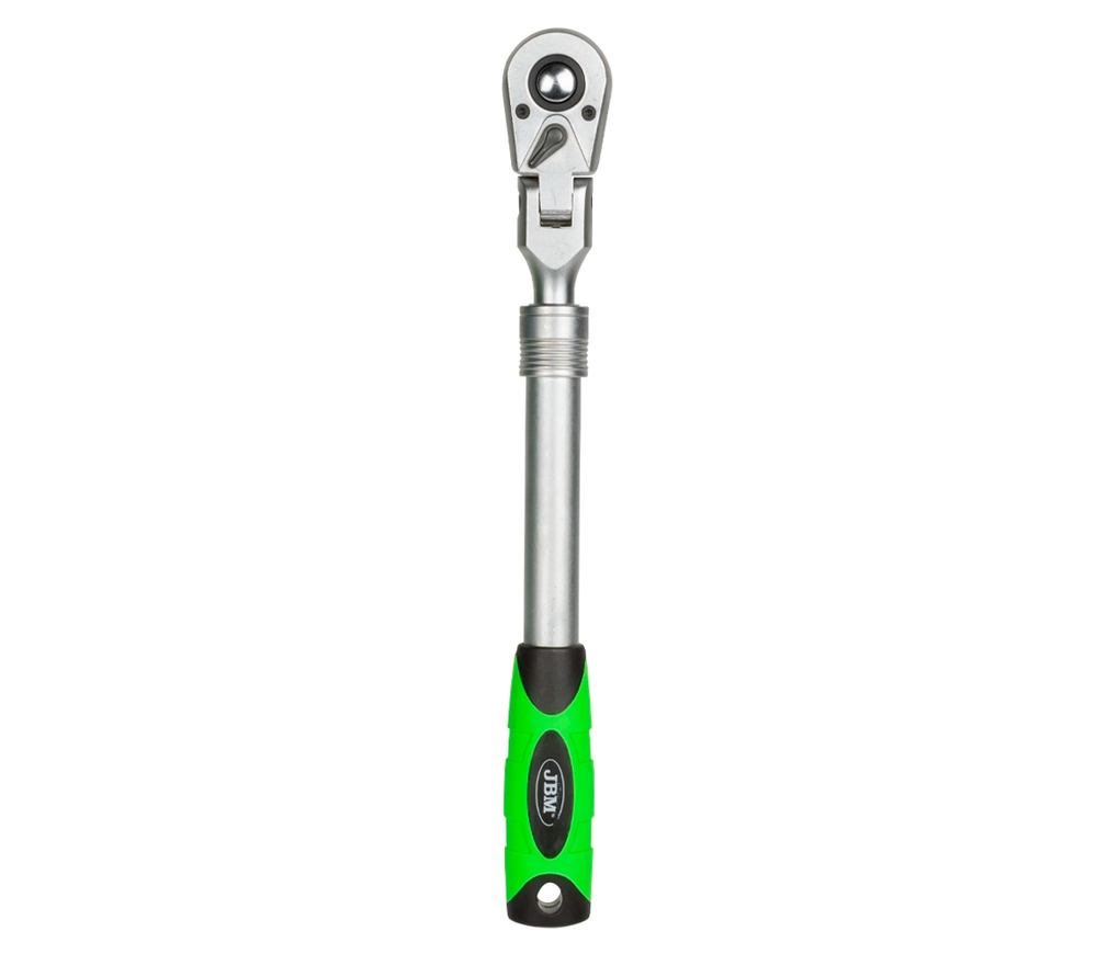 Cheie cu clichet JBM-52197 1/2" 350-490mm