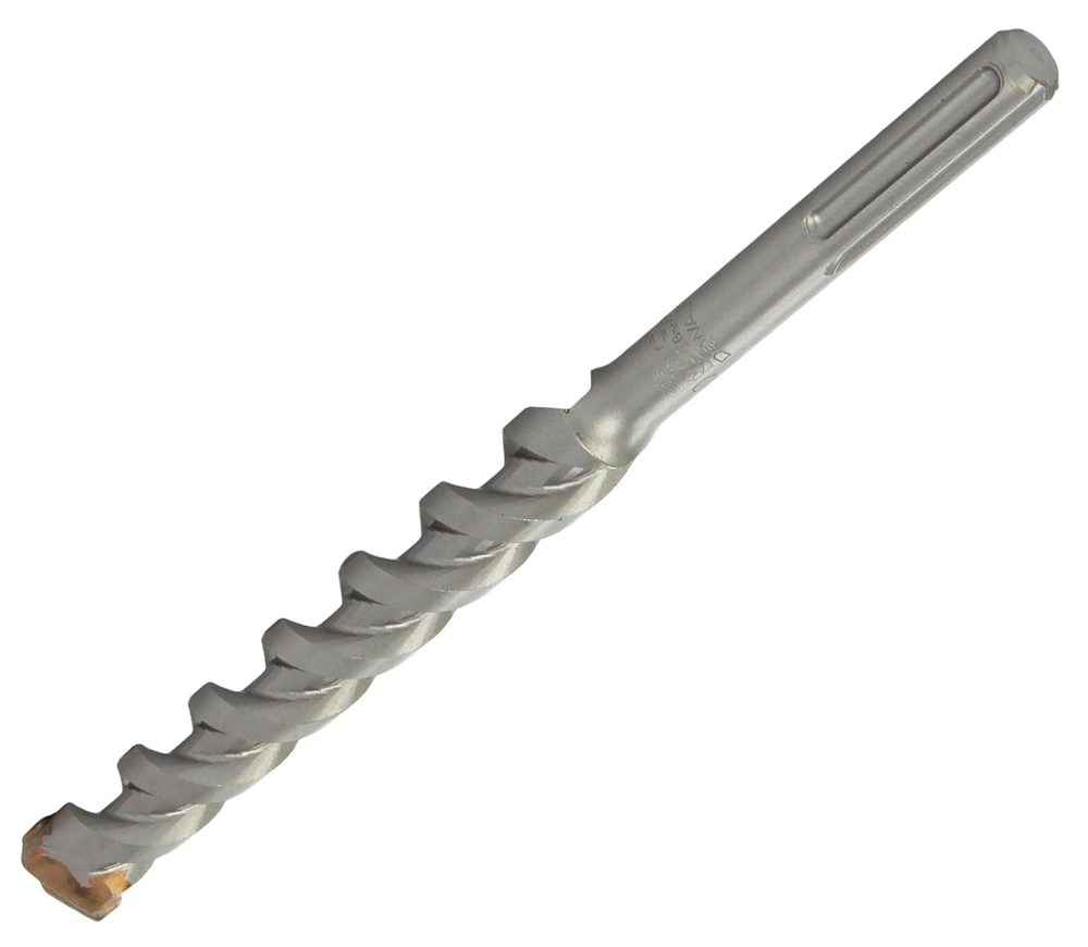 Burghiu pe beton DEWALT DT60217 380x250x30mm
