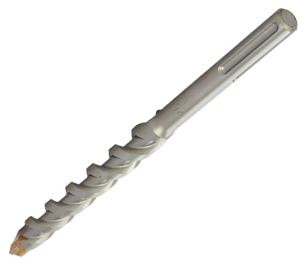 Burghiu pe beton DEWALT DT60212 26.0x340x200mm