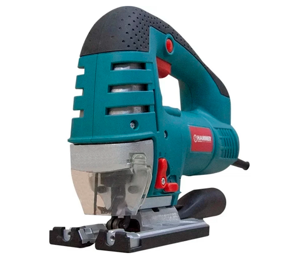 Fierăstrău pendular HAMMER MPN-ST135 750w