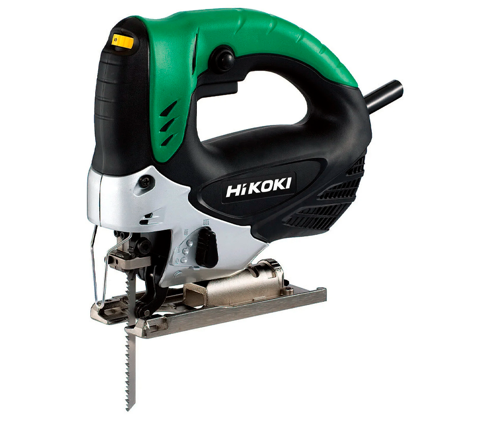 Fierăstrău pendular HIKOKI CJ90VST2WAZ 705w