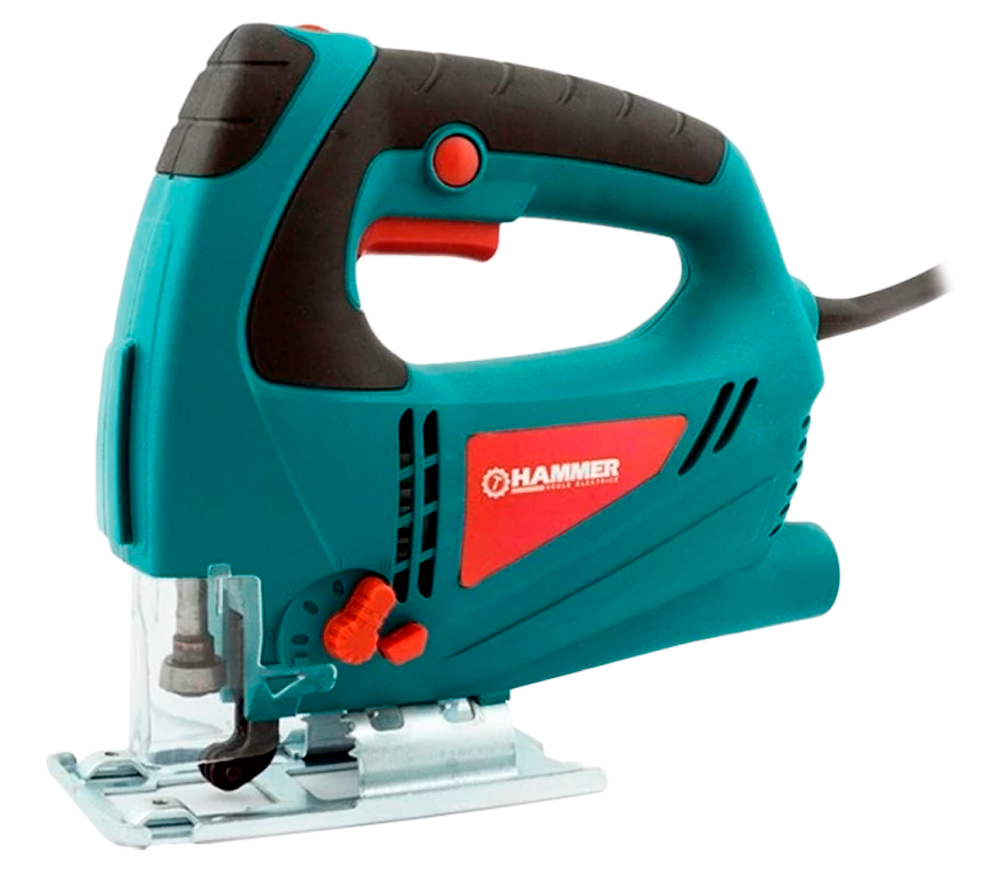 Fierăstrău pendular HAMMER MPN-ST65 650w