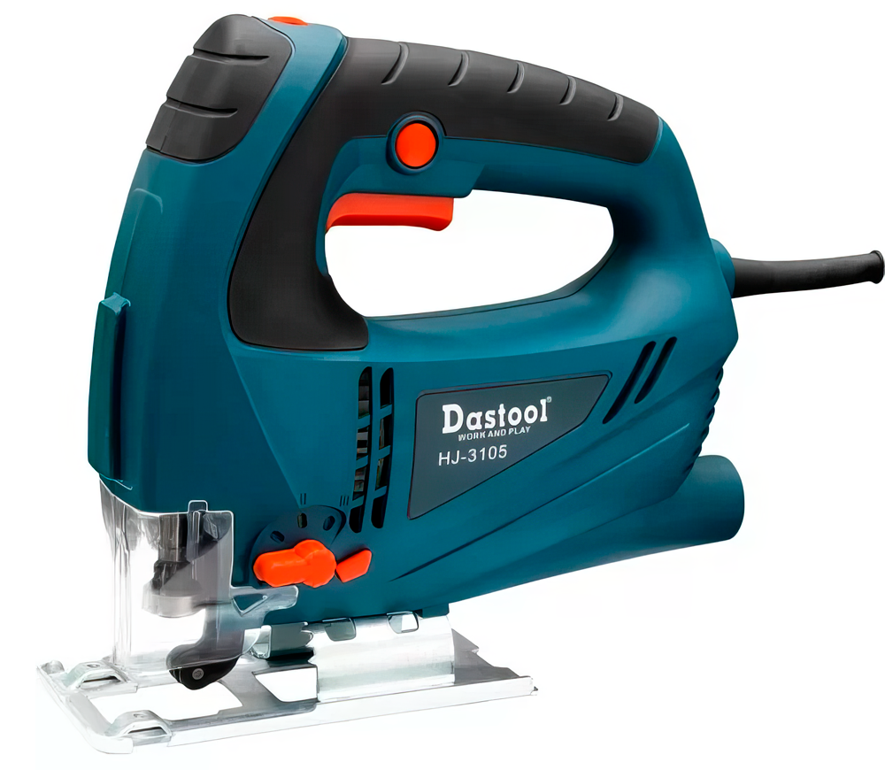 Fierăstrău pendular Dastool HJ3105 600w