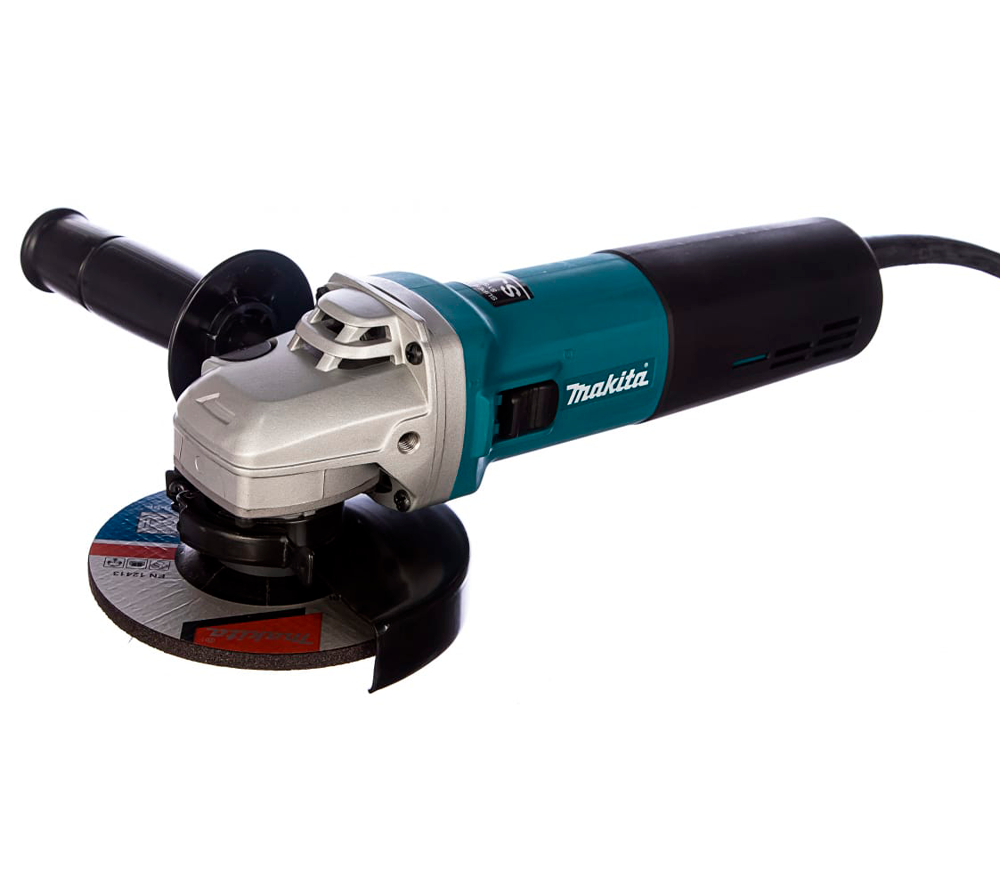 Polizor unghiular MAKITA 9565CR 1400w 125mm