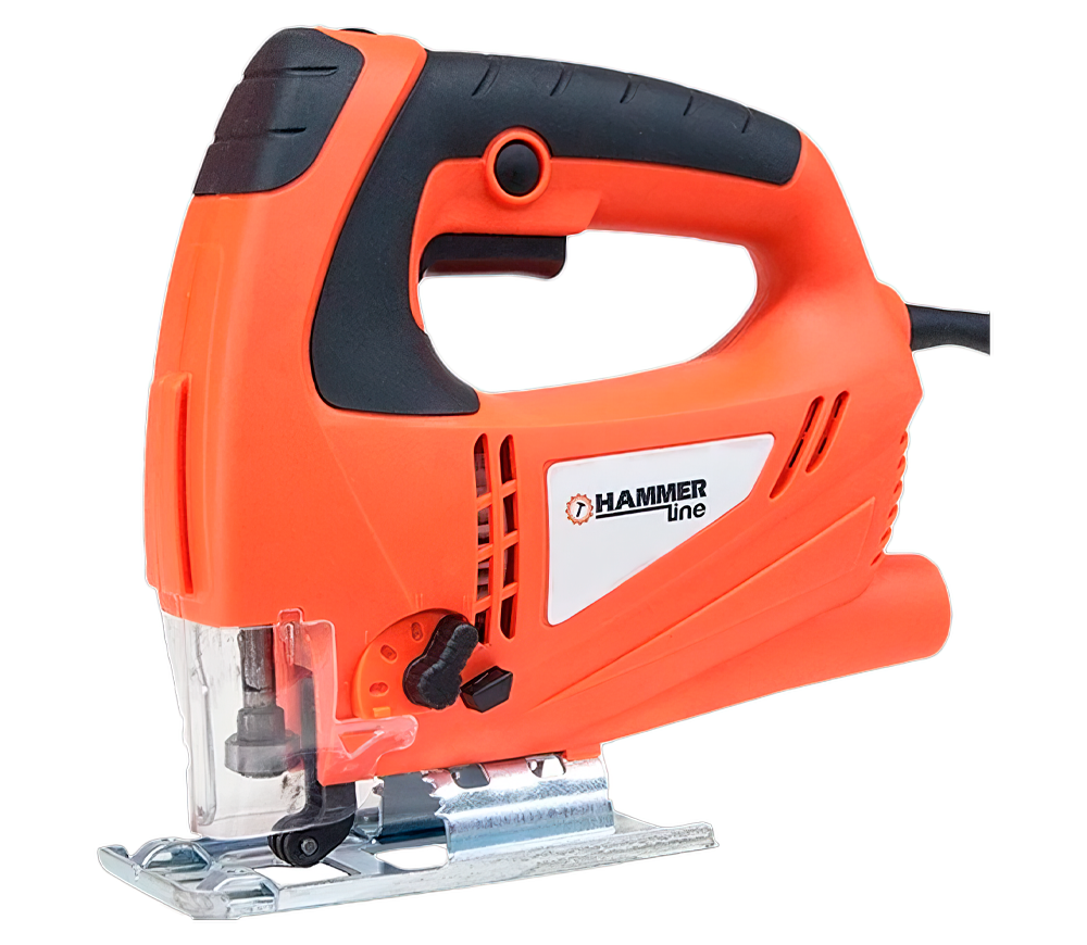 Fierăstrău pendular HAMMER HL-ST640 640w