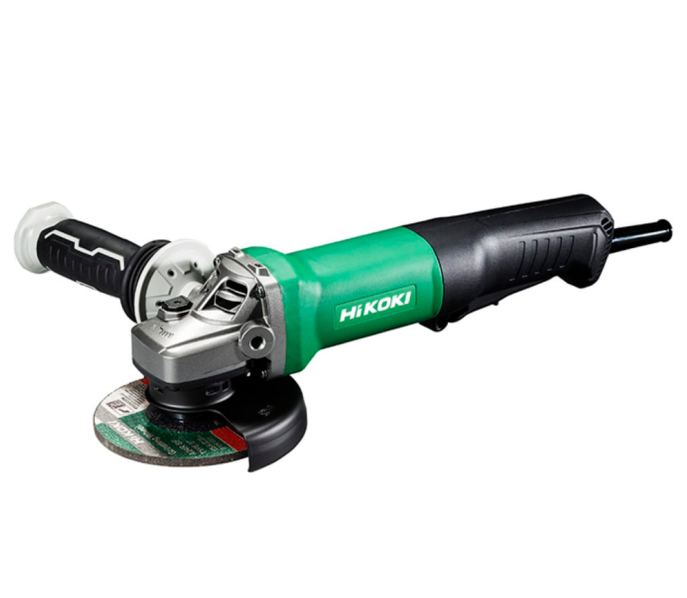 Polizor unghiular HIKOKI G13SE3YHZ 1400w 125mm