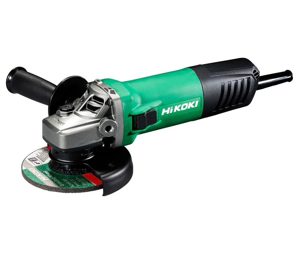 Polizor unghiular HIKOKI G13SB4YGZ 1400w 125mm