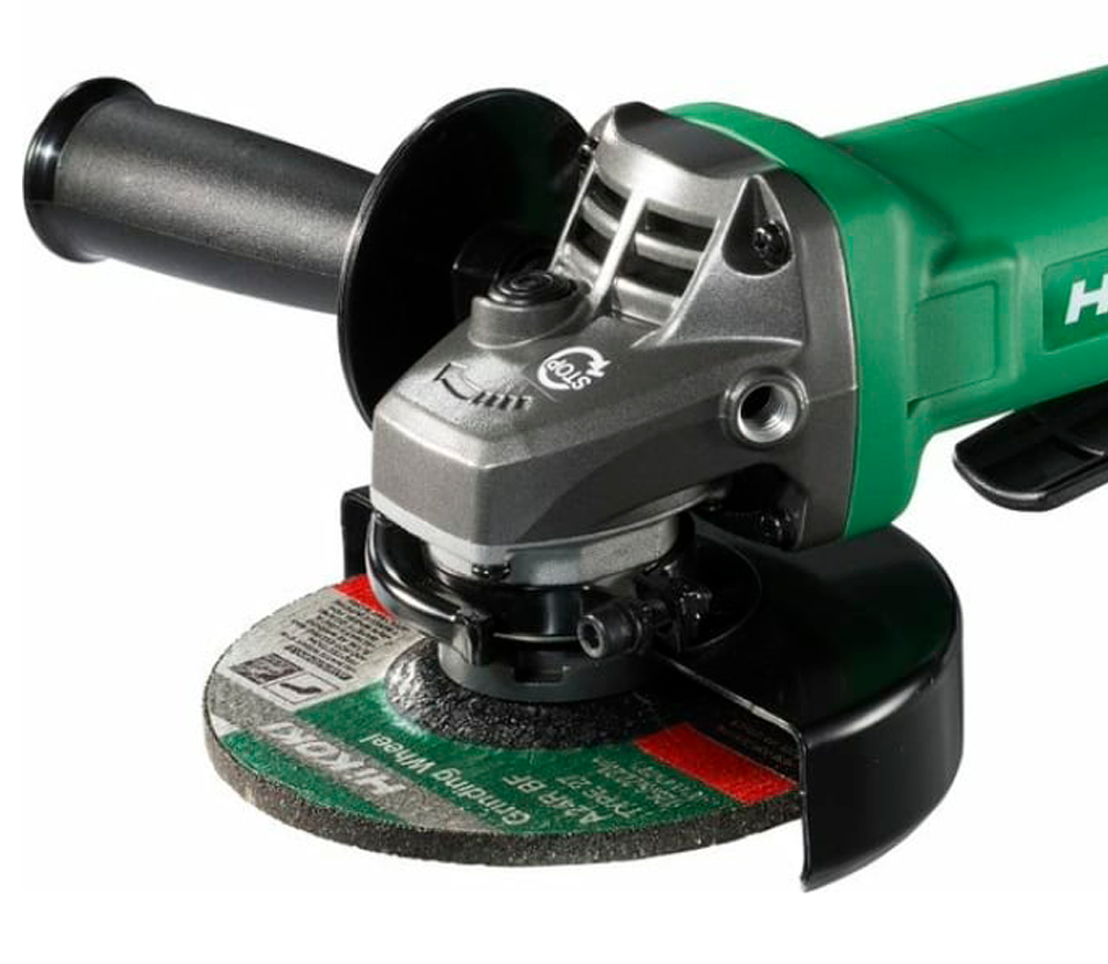 Polizor unghiular HIKOKI G13BYEQWDZ 1320w 125mm-3