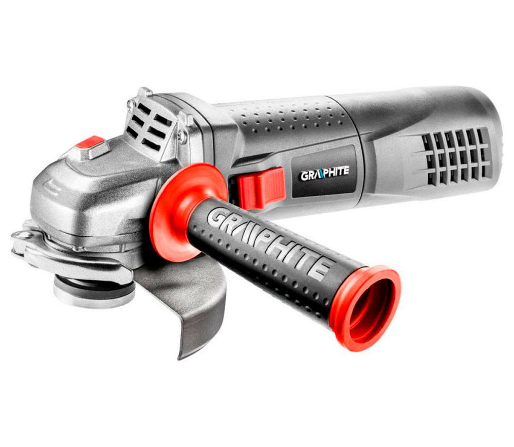 Polizor unghiular GRAPHITE 59G187 900w 125mm