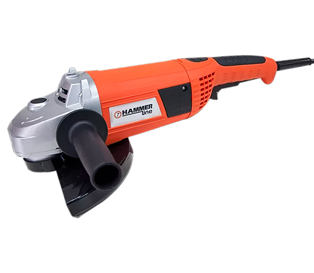 Polizor unghiular HAMMER HL-WS230-2360 2360w 230mm