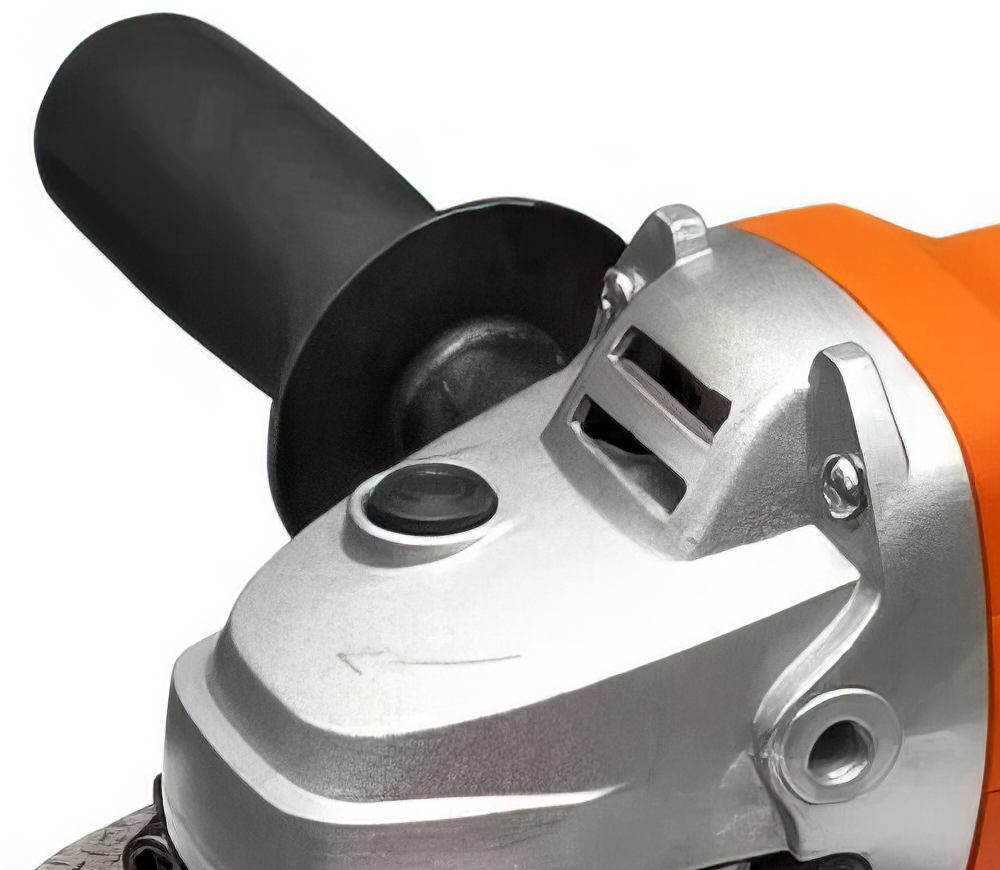Polizor unghiular HAMMER HL-WS860 860w 125mm-2