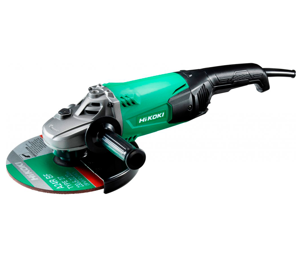 Polizor unghiular HIKOKI G23SWU2UGZ 2200w 230mm