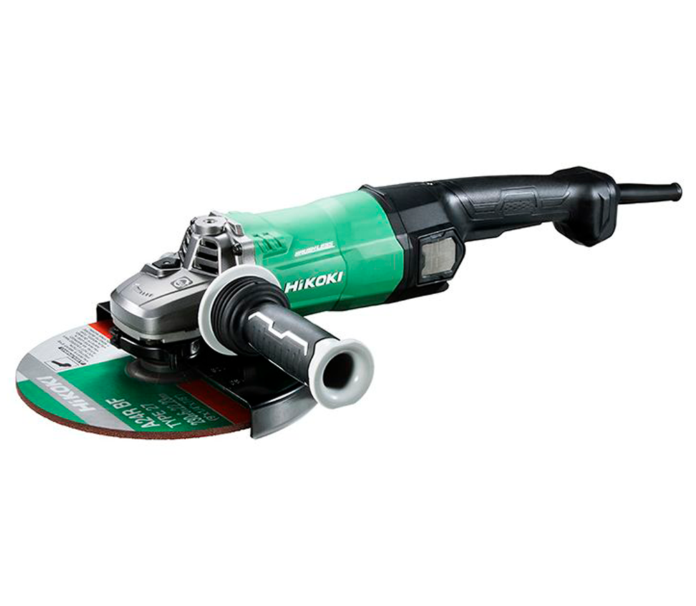 Polizor unghiular HIKOKI G23BYEWKZ 2200w 230mm
