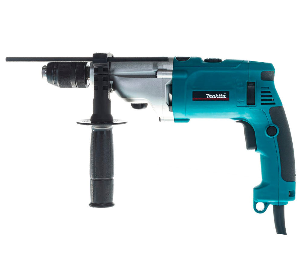 Дрель MAKITA HP2071 1010вт