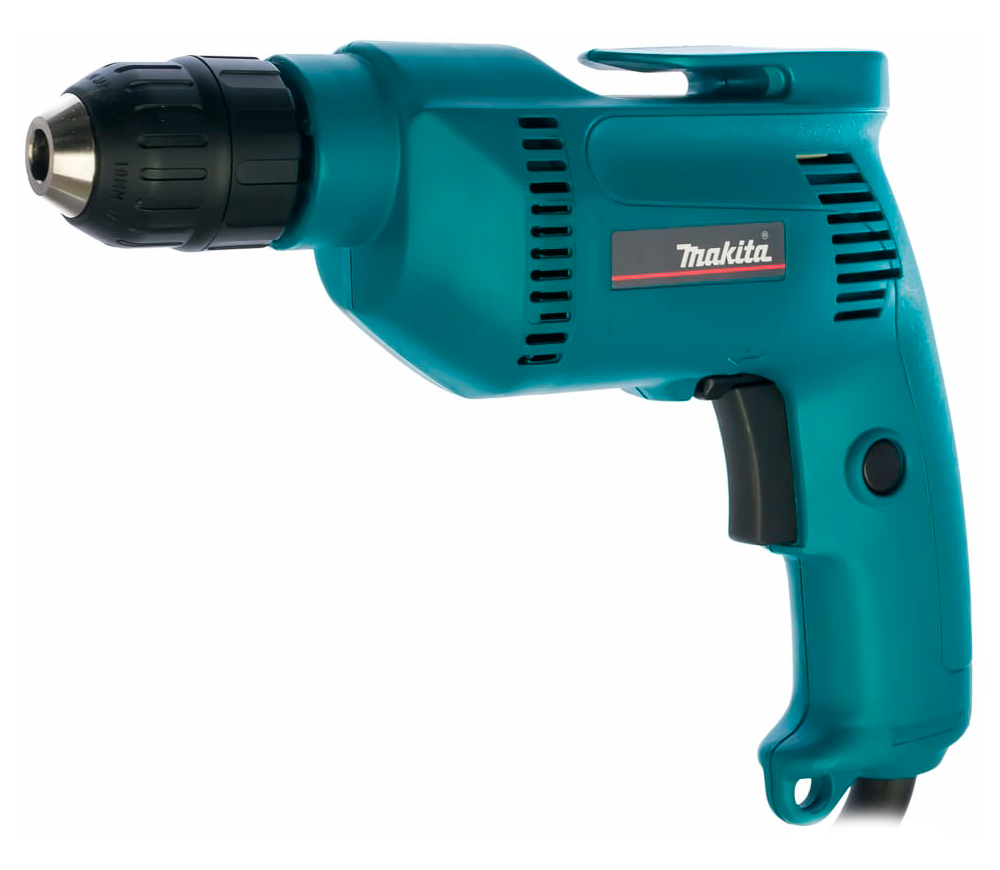 Mașină de găurit MAKITA 6408 530w