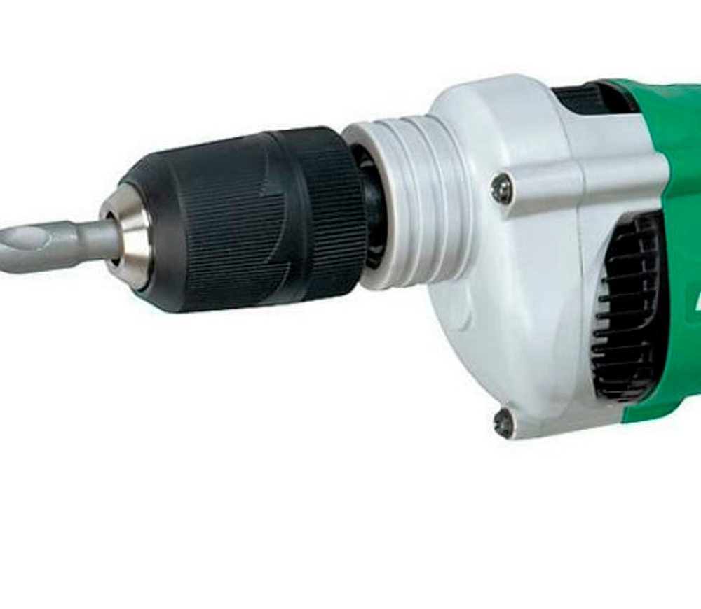 Дрель ударная HIKOKI DV13VSSWUZ 550вт-2