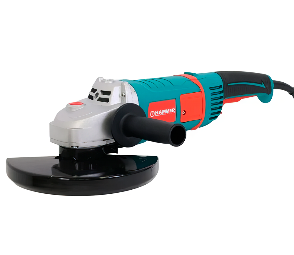 Polizor unghiular HAMMER MPN-WS230-2600 2600w 230mm