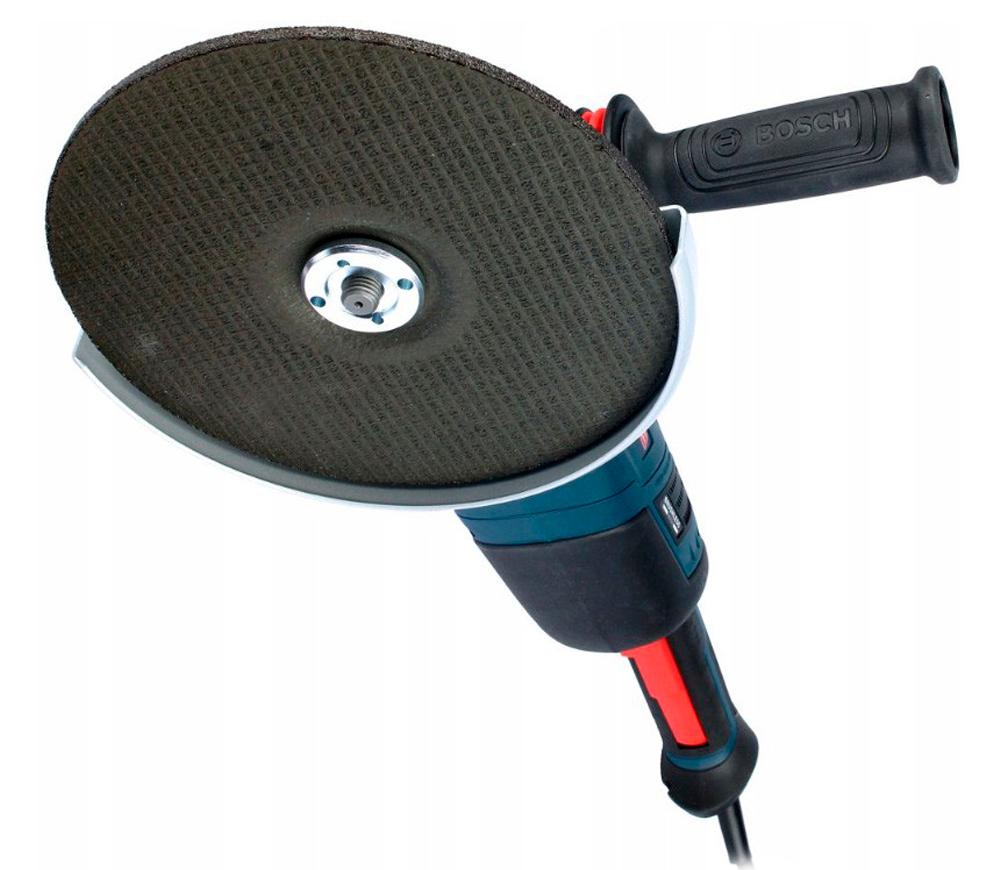 Polizor unghiular BOSCH GWS 30-230 B 2800w 230mm-10