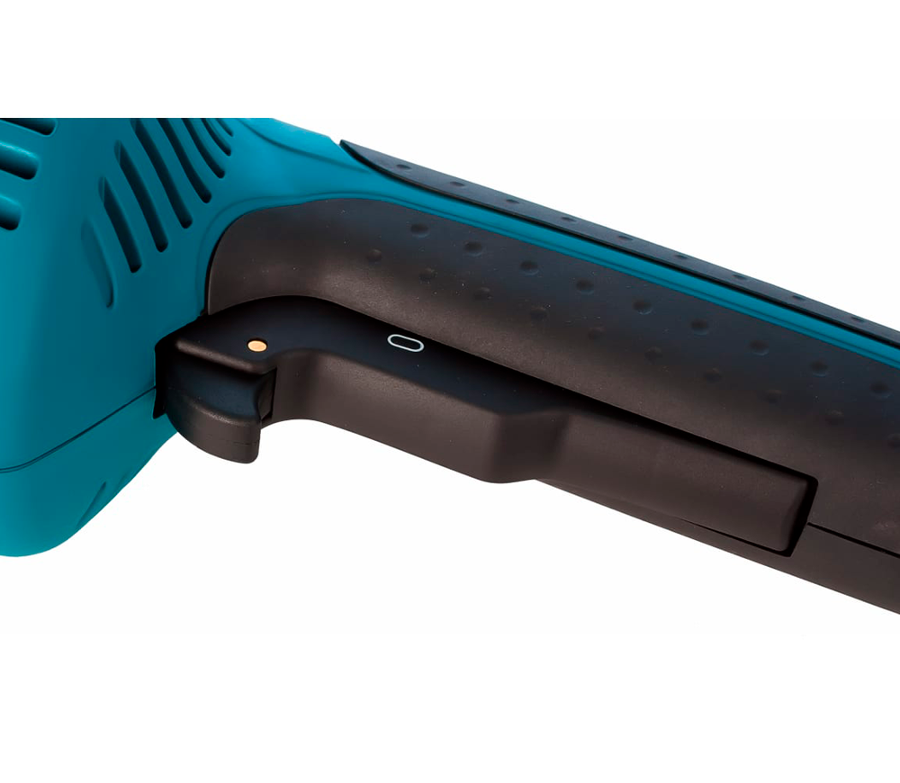 Угловая шлифмашина MAKITA GA9020R 2200вт 230мм-11