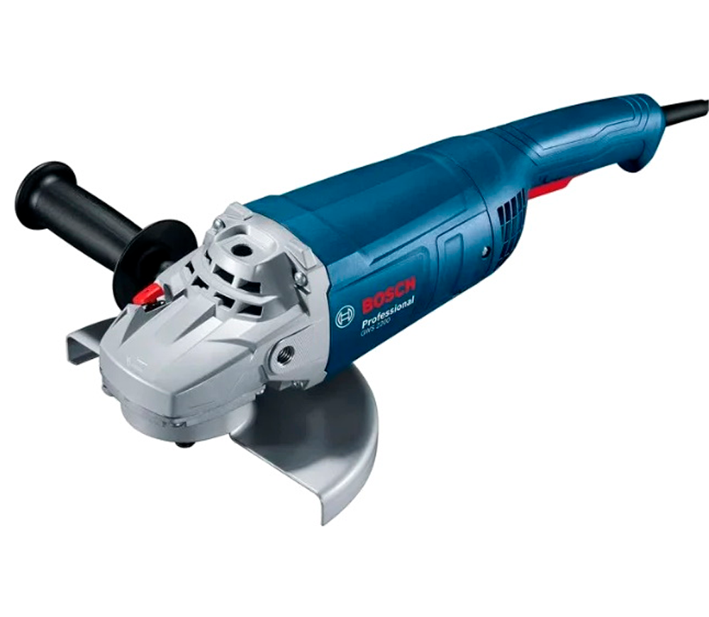 Polizor unghiular BOSCH GWS 2200 2200w 230mm