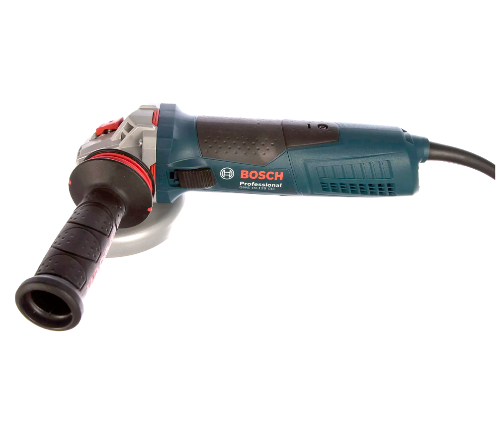 Polizor unghiular BOSCH GWS 19-125 CIE 1900w 125mm-3