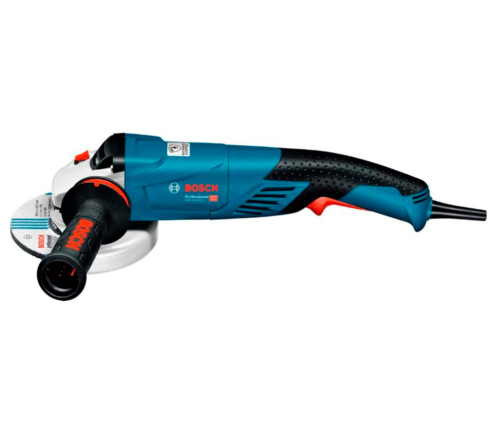 Polizor unghiular BOSCH GWS 18-150 L 1800w 150mm-2