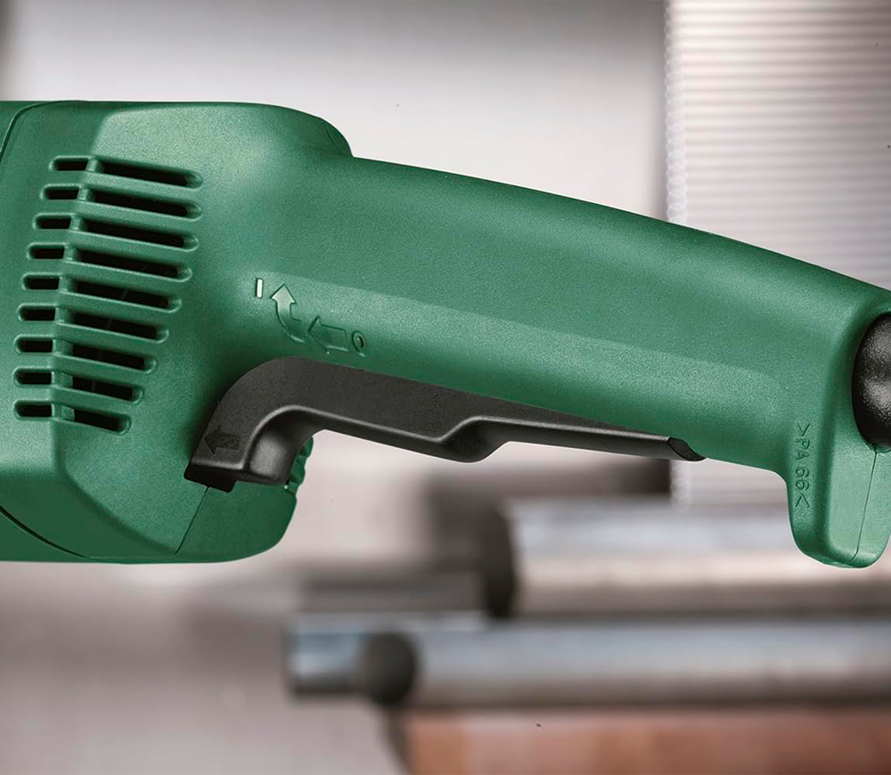 Угловая шлифмашина BOSCH PWS 1900 1900вт 230мм-2
