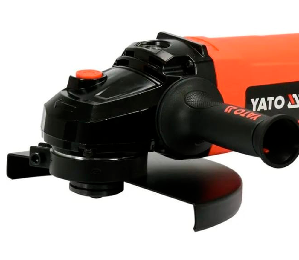 Polizor unghiular YATO YT82110 2800w 230mm-3