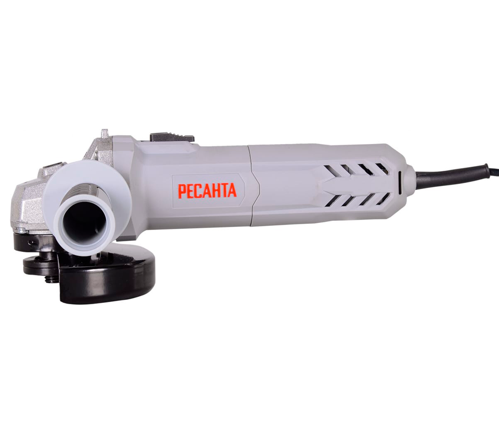 Polizor unghiular RESANTA УШМ-125/900 75122 900w 125mm-2