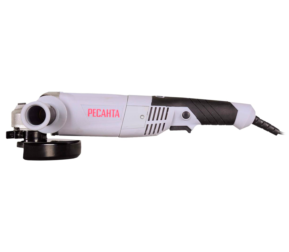 Polizor unghiular RESANTA УШМ-125/1200Э 75124 1200w 125mm-2