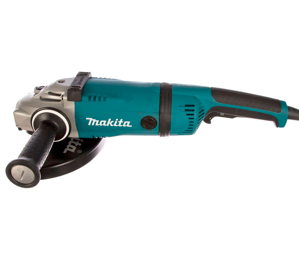 Угловая шлифмашина MAKITA GA9030R 2400вт 230мм-2
