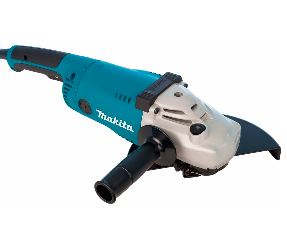 Угловая шлифмашина MAKITA GA9020R 2200вт 230мм-3